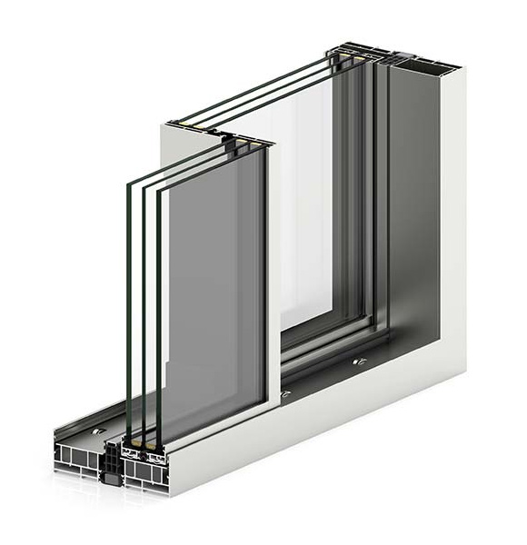 COR VISION PLUS