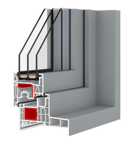 IDEAL NEO MD MONOBLOCK