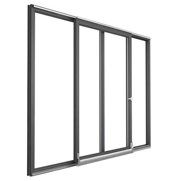 IGLO 5 CLASSIC PSK