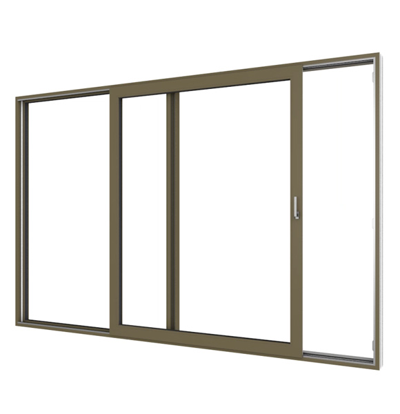 IGLO EDGE SLIDE