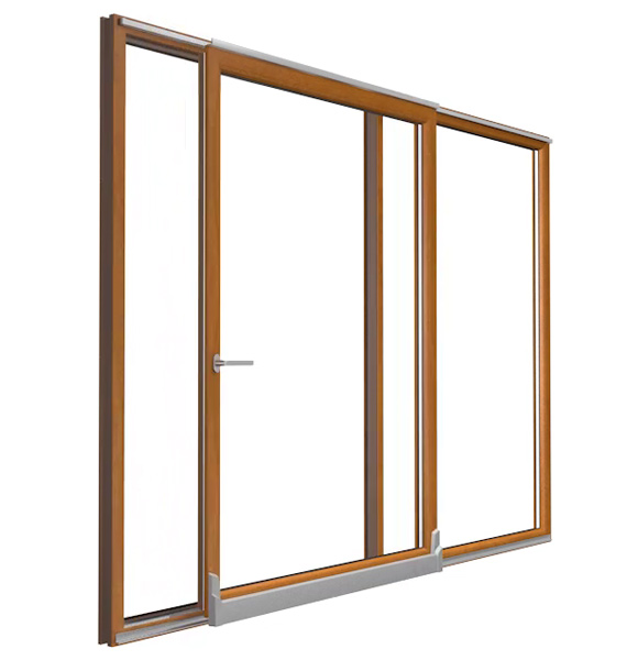 IGLO ENERGY PSK
