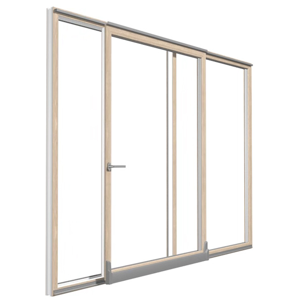IGLO LIGHT PSK