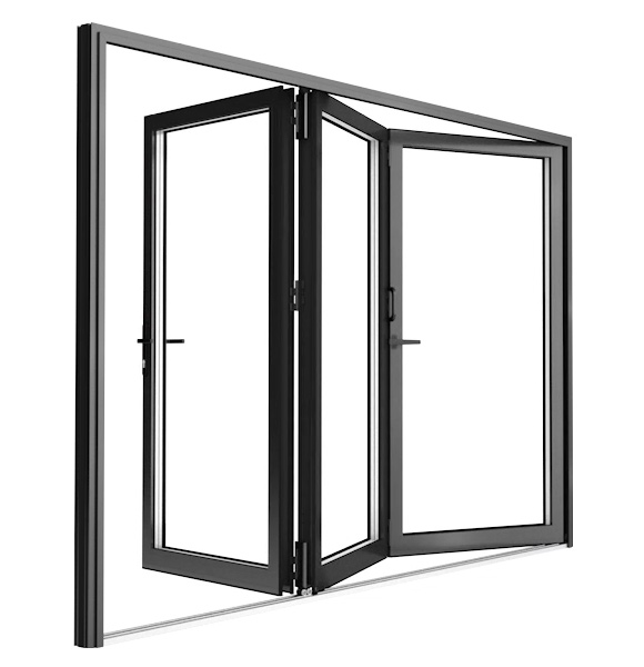 MB-86 FOLD LINE HD