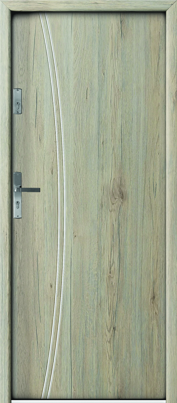 drzwi wejściowe do mieszkań 1