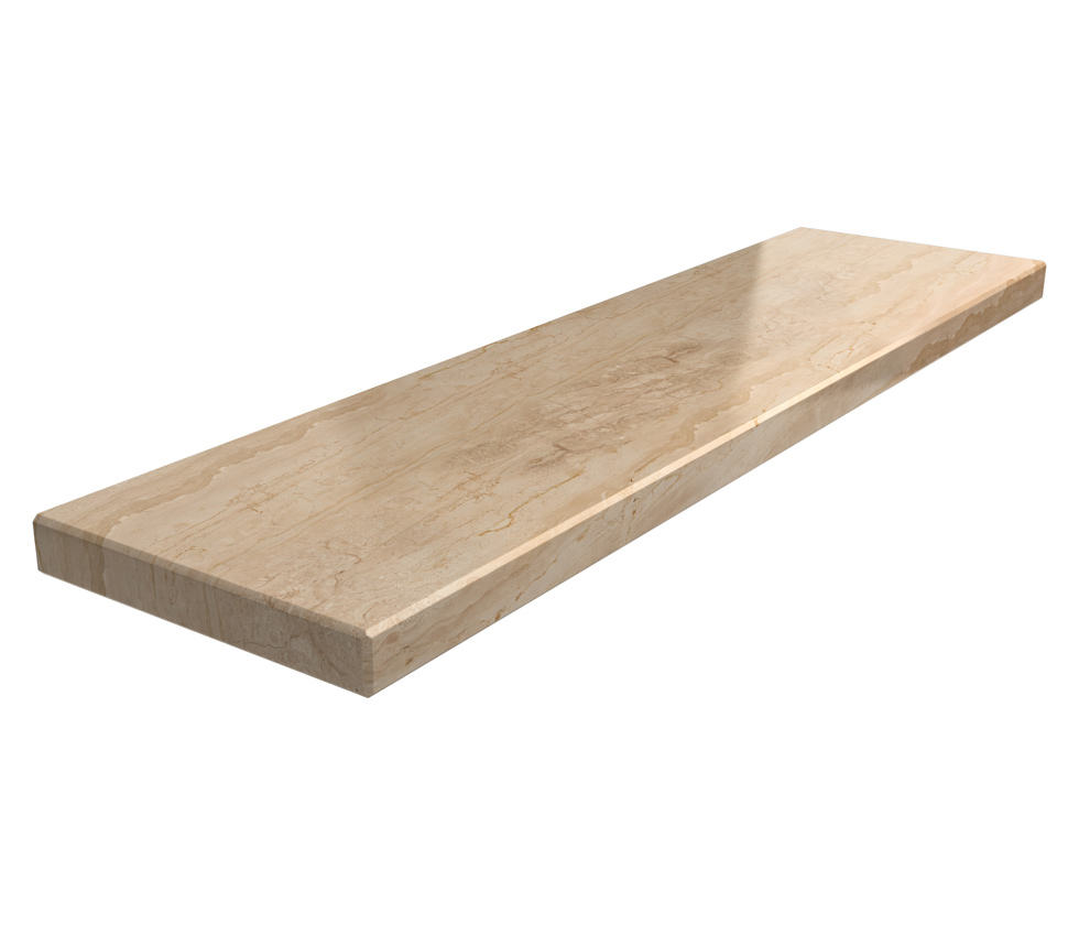 parapet Marmur