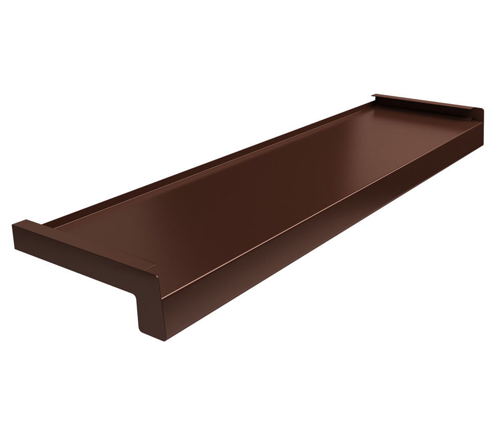 parapety Stalowe