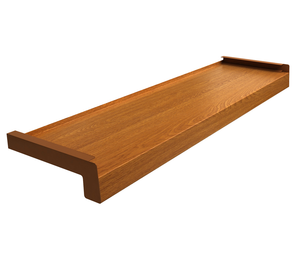 Stalowe laminowane